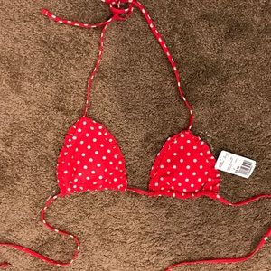 Forever 21 Bikini Top